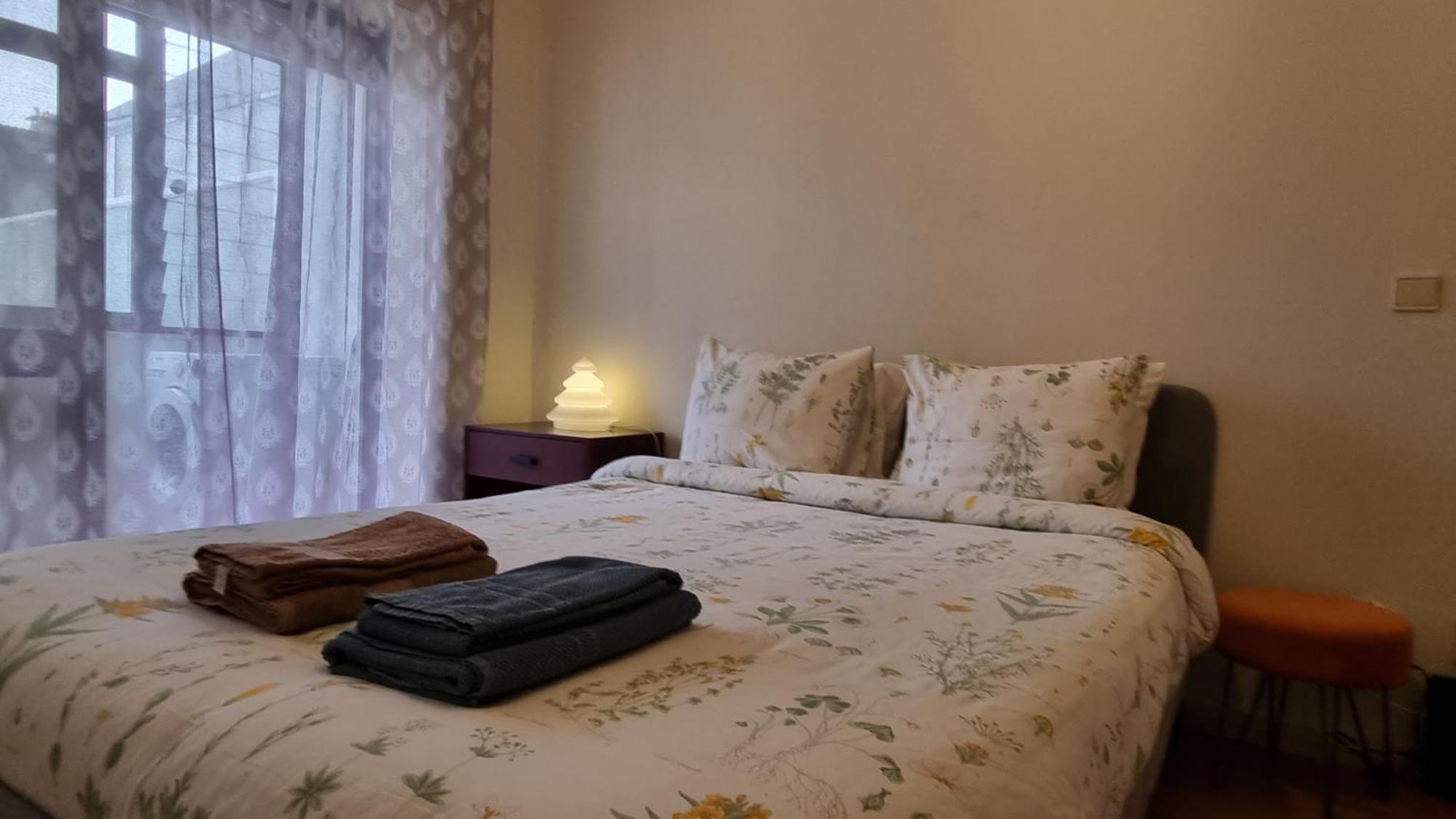 Cozy Apartment Casa Da Musica بورتو المظهر الخارجي الصورة